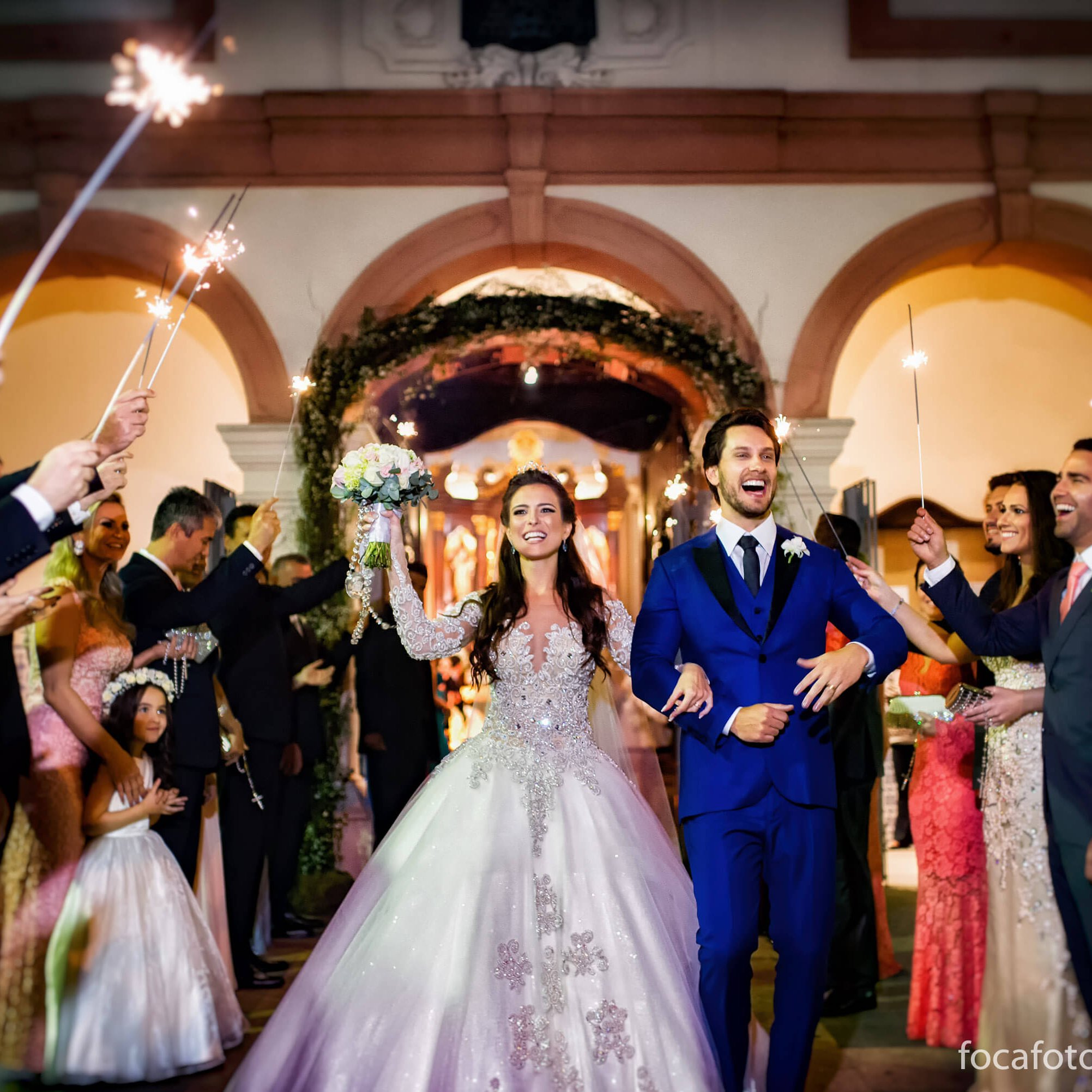 Como escolher o vestido de noiva