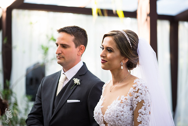 casamento no campo