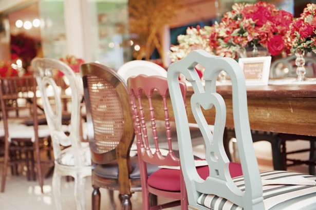 ideias criativas para casamento