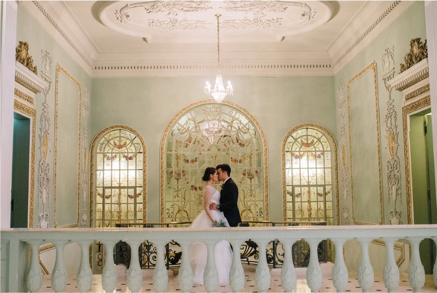 Mini Wedding