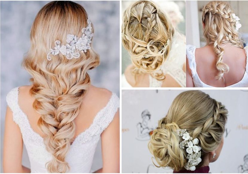 Penteado da Noiva
