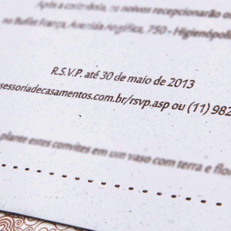 o que é rsvp