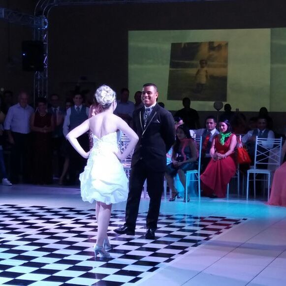 Amigos da Dança