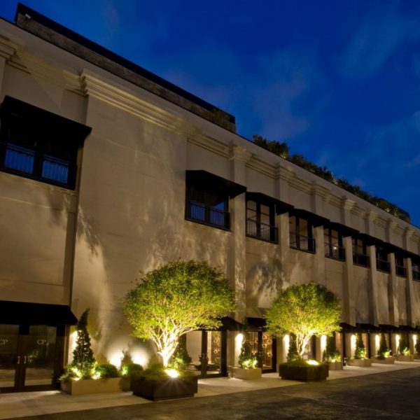 Casa Petra