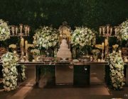 Gllória Eventos - Decoração