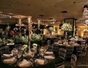 Gllória Eventos - Decoração