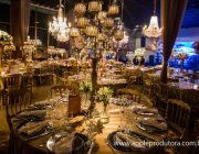 Gllória Eventos - Decoração