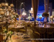 Gllória Eventos - Decoração
