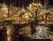 Gllória Eventos - Decoração