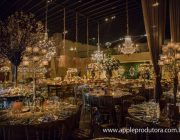 Gllória Eventos - Decoração