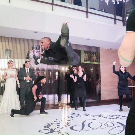 Interative Eventos e Produções