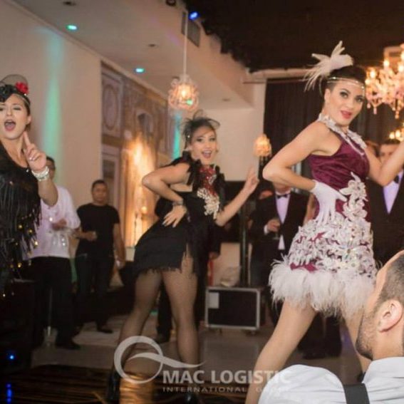 Interative Eventos e Produções