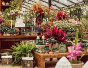 Decoração de Casamento em SP