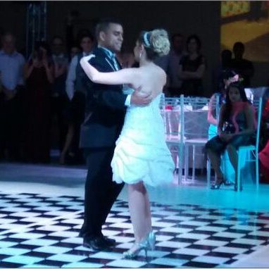 Amigos da Dança