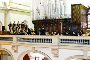 Casamento Del Chiaro