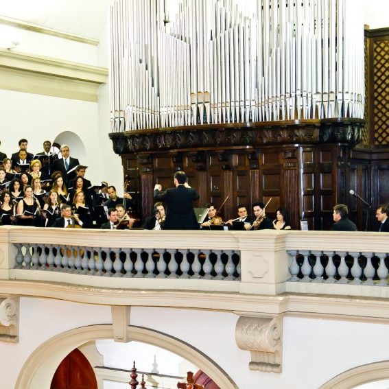 Casamento Del Chiaro