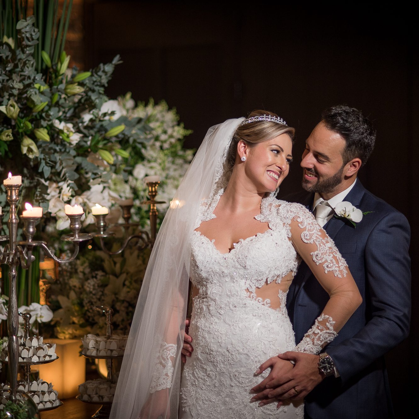 Susana e Fernando