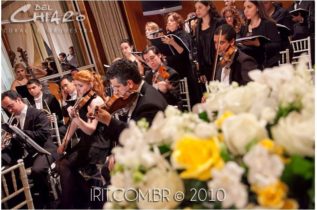 Orquestra e Coral