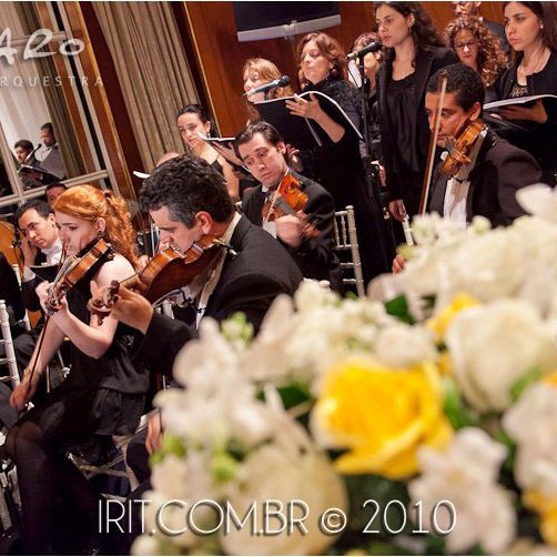 Orquestra e Coral