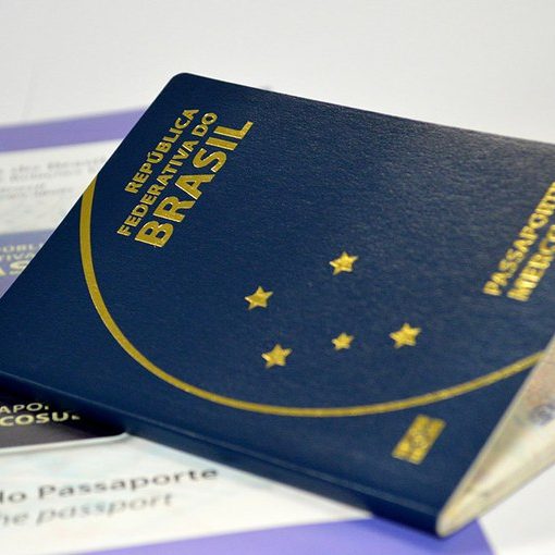 Renovar o Passaporte - Como fazer?