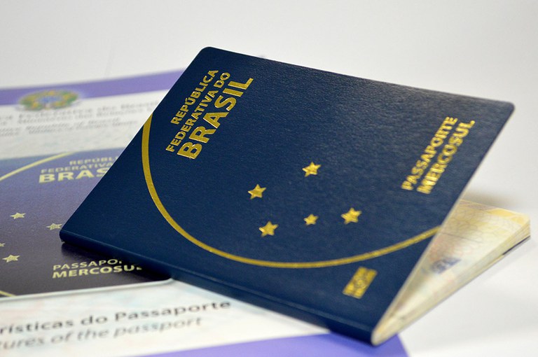 Renovar o Passaporte - Como fazer?