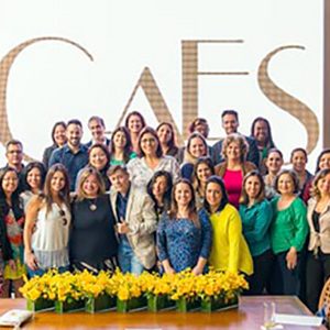CAES Clube de Assessores