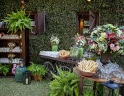 Assessoria: Rodrigo Plaça | Decoração: Mariana Bassi