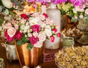 Assessoria: Rodrigo Plaça | Decoração: Mariana Bassi