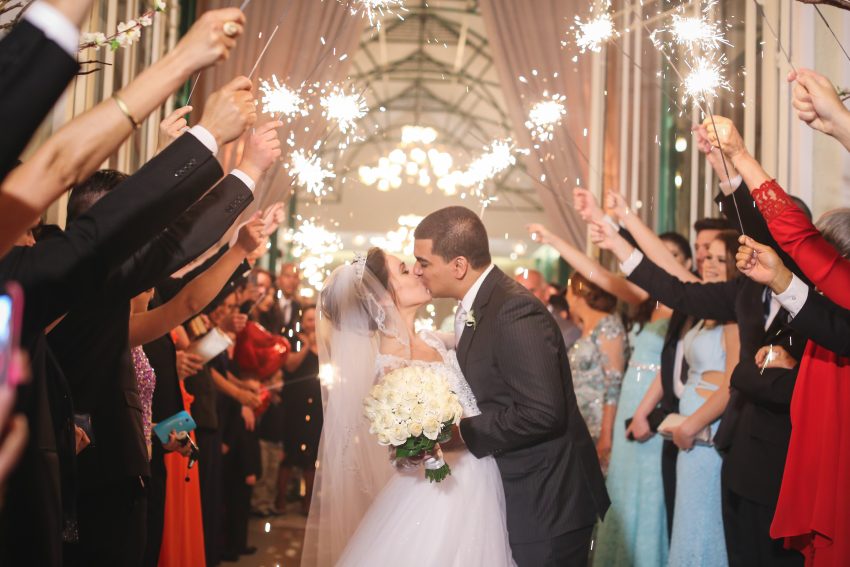 Casamento Clássico – Caroline e Thiago Casamento Clássico - Caroline e Thiago