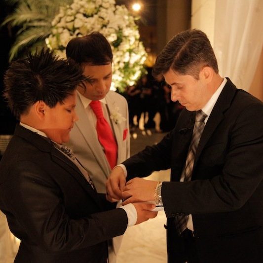 Marcelo Redondo Assessoria