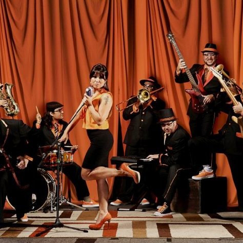 Banda de Casamento - Ambervision