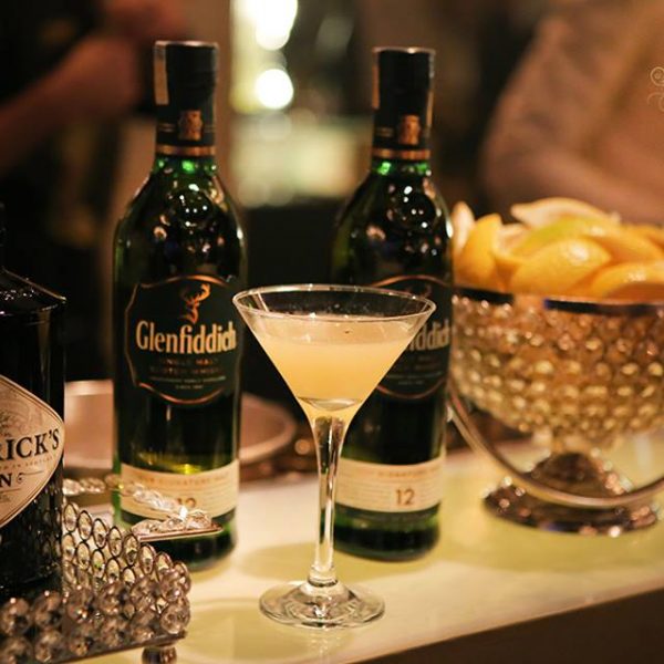 Bar de Casamento - Brothers Bar