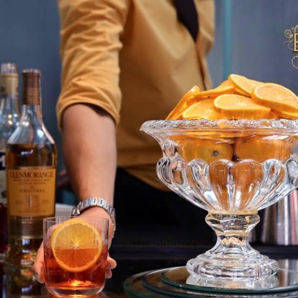 Bar de Casamento - Brothers Bar