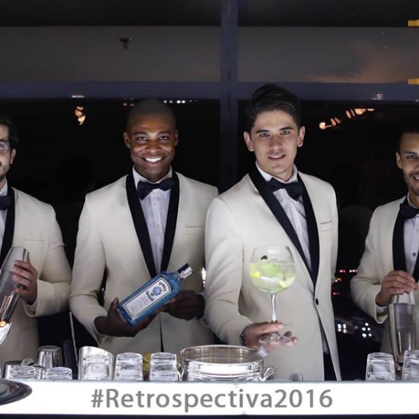 Bar de Casamento - Brothers Bar