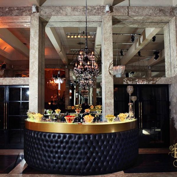 Bar de Casamento - Brothers Bar