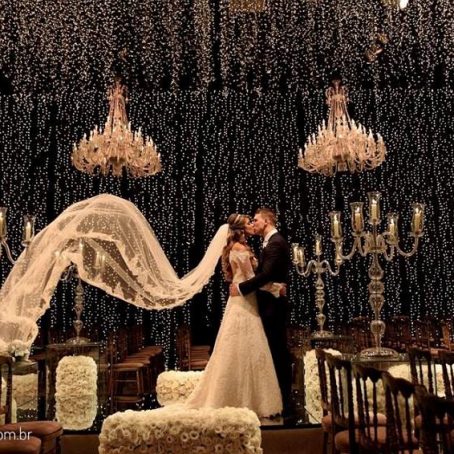 Decoração de Casamento em SP