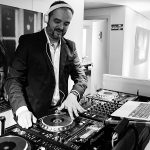 DJ de Casamento - Marcelo Barres