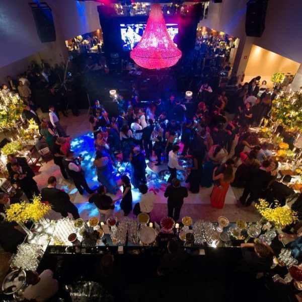DJ de Casamento - Marcelo Barres