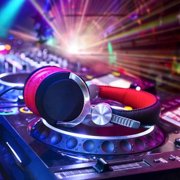 DJs de Casamento - DJ Ronaldinho