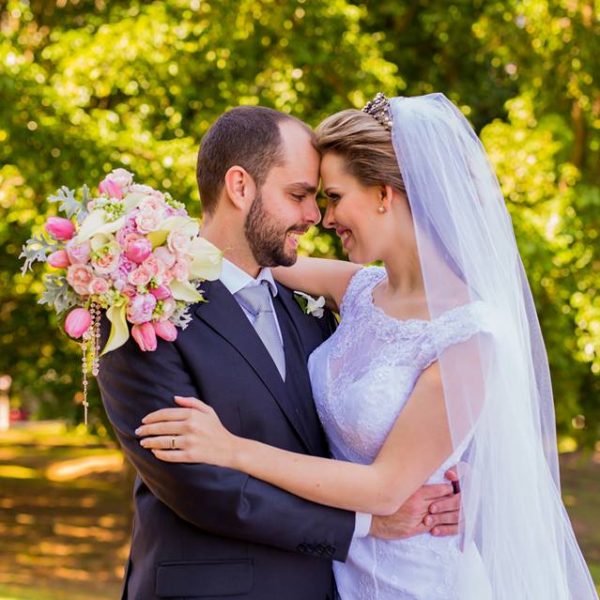 Fotografia de Casamento - Produtora 7