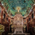 Igreja de Casamento - Nossa Senhora do Brasil
