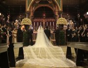 Igreja para Casamento - Mosteiro de São Bento