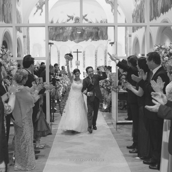 Igreja para Casamento - Perpétuo Socorro