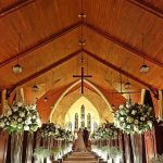 Igrejas para Casamento - Catedral Anglicana