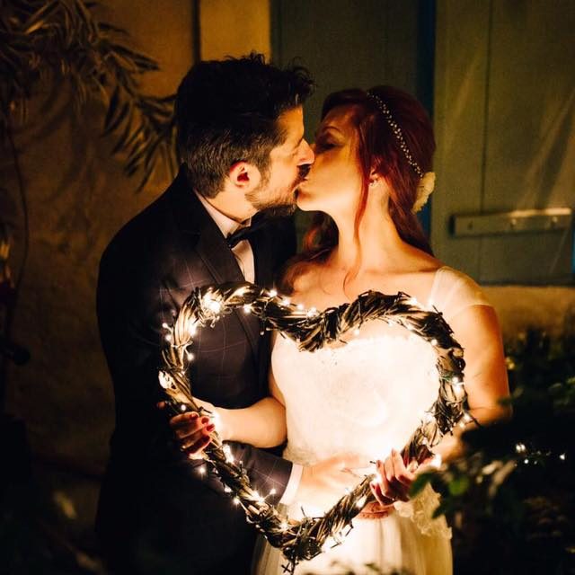 Ruella Bistrô | Mini Wedding