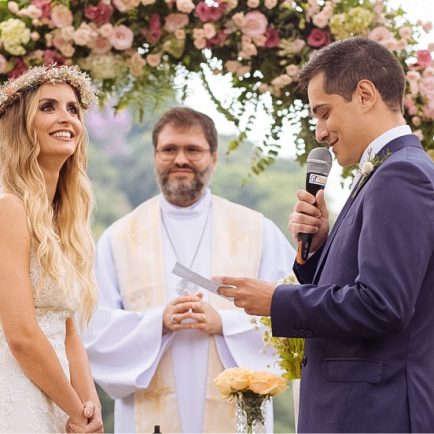 Casamento Boho Chic
