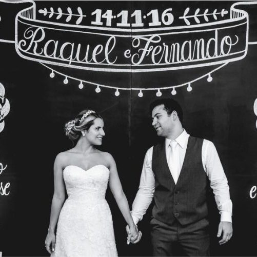 Casamento na Fazenda 7 Lagoas
