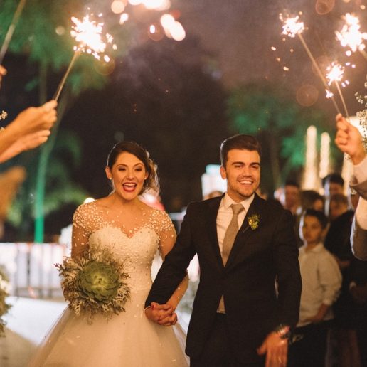 Mini Wedding Clássico