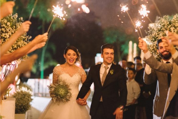 Mini Wedding Clássico