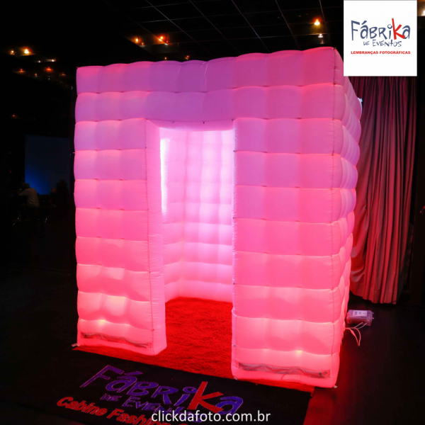 Fábrika de Eventos